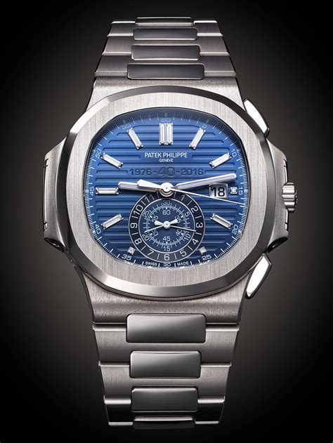 patek philippe nautilus wartezeit|Patek Philippe Nautilus watch.